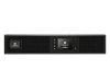 Vertiv Zasilacz awaryjny UPS GXT5-1000IRT2UXLN online 1kVA/1kW z szynami i kartą RDU101